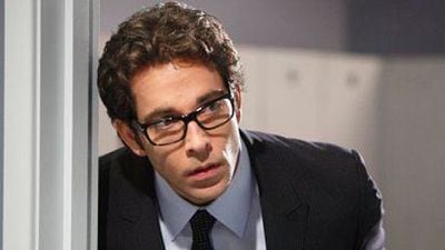 bild aus der news Zachary "Chuck" Levi in Helden-Serie "Heroes Reborn"