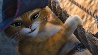 "The Adventures of Puss in Boots": Erster Trailer zu Netflix' Serien-Adaption von "Der gestiefelte Kater"