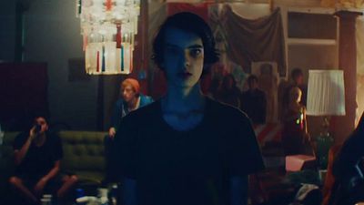 bild aus der news "All the Wilderness": Erster Trailer zum Coming-of-Age-Drama mit Kodi Smit-McPhee und Danny DeVito