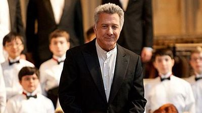 bild aus der news Rührend: Erster Trailer zum Musik-Drama "Boychoir" mit Dustin Hoffmann