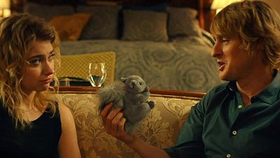 bild aus der news Verliebt in eine Prostituierte: Erster Trailer zur Komödie "She's Funny That Way" mit Owen Wilson und Imogen Poots