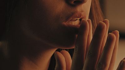 bild aus der news Lustiges Video: John Oliver spricht für Hauptrolle in "Fifty Shades of Grey" vor