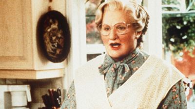 bild aus der news Keine Kino-Fortsetzung, aber "Mrs. Doubtfire" soll zum Musical werden