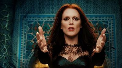 bild aus der news Julianne Moore vs. Jeff Bridges: Neuer deutscher Trailer zum Fantasy-Abenteuer "Seventh Son"