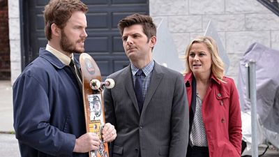 bild aus der news Ausgeflimmert: Für diese Serien ist 2015 Schluss!