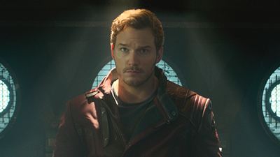 Gerücht: Disney will "Guardians of the Galaxy"-Star Chris Pratt als Indiana Jones