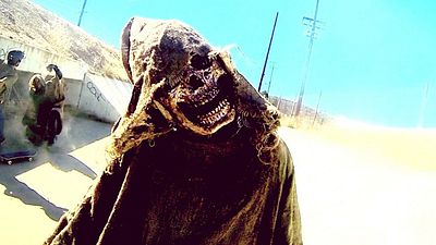 bild aus der news Der Horror geht weiter: Erster deutscher Trailer zu "V/H/S Viral"