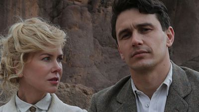 bild aus der news Werner Herzog und ein Regisseur mit Berufsverbot am zweiten Tag der Berlinale