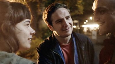 bild aus der news Berlinale, Tag drei: Ein deutscher Beitrag, ein Debüt und ein französischer Stammgast im Wettbewerb