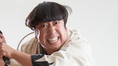 bild aus der news Samurais gegen Untote im ersten Trailer zu "Samurai of the Dead"