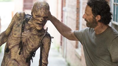 "The Walking Dead": Neue Figurenposter zur Zombieserie
