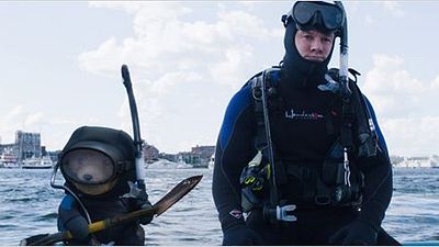 bild aus der news Ein Teddy will Vater werden – Der deutsche Trailer zu "Ted 2"