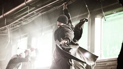 bild aus der news Abgefahren: Erotik-Parodie des Endzeit-Films "Snowpiercer" in Planung