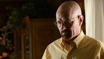 bild aus der news "Breaking Bad"-Star Bryan Cranston als Walter White in lustiger Super-Bowl-Werbung