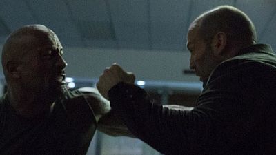 bild aus der news "Fast & Furious 7" startet schon am 1. April 2015 in den Kinos