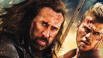 bild aus der news Nicolas Cage verteidigt Hayden "Anakin Skywalker" Christensen: "Seine Leistung in 'Star Wars' war großartig"