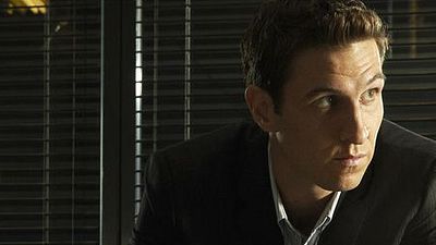 bild aus der news "Orange is the New Black"-Star Pablo Schreiber verstärkt Michael Bays "13 Hours"