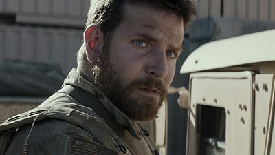 bild aus der news "American Sniper" wird auf Befehl der Regierung aus irakischem Kino genommen