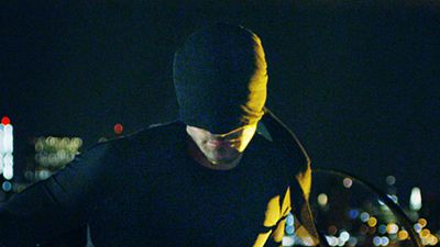 bild aus der news "Marvel's Daredevil": Erster düsterer Trailer zur Netflix-Serie über den blinden Comic-Helden