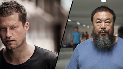 Eine Stadt verbindet: Ai Weiwei und Til Schweiger arbeiten zusammen an Episodenfilm über Berlin
