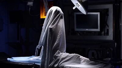 bild aus der news Vom Bösen besessen: Olivia Wilde im neuen Trailer zu "The Lazarus Effect"