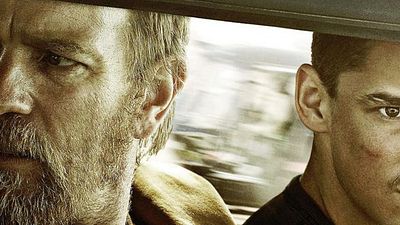 bild aus der news Exklusive Trailerpremiere zu "Son of a Gun" mit Brenton Thwaites und Ewan McGregor