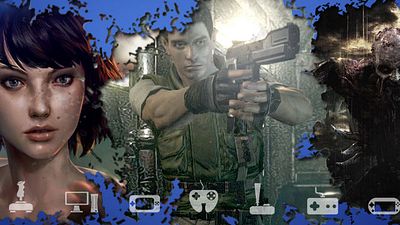 bild aus der news Die Lieblings-Games der FILMSTARTS-Redaktion: Januar 2015