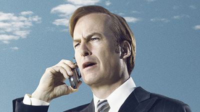 "Better Call Saul": Start des "Breaking Bad"-Spin-offs über Walter Whites windigen Anwalt auf Netflix