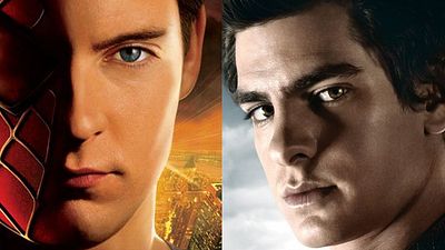 bild aus der news Pro & Contra: Ist der erneute „Spider-Man“-Reboot wirklich eine gute Idee?