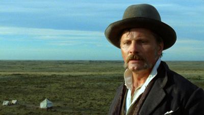 "Jauja": Viggo Mortensen schwingt sich aufs Pferd im neuen Trailer zu Lisandro Alonsos Western