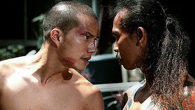 bild aus der news Vampire! Yakuzas!! Takashi Miike!!! Erster Teaser zu "Yakuza Apocalypse: The Great War Of The Underworld"
