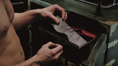 bild aus der news Studie: Frauen schauen wegen "Fifty Shades Of Grey" eher Pornos