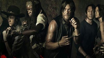 Fortsetzung von "The Walking Dead" sorgt für Rekord bei den illegalen Downloads