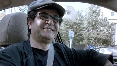 bild aus der news "Taxi" von Jafar Panahi gewinnt den Goldenen Bären bei der Berlinale 2015