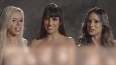 bild aus der news Amüsantes Video: Fünf Gründe, warum Pornostars "Fifty Shades of Grey" hassen