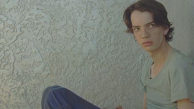 bild aus der news "X-Men: Apocalypse": Kodi Smit-McPhee aus "Planet der Affen: Revolution" spielt Nightcrawler