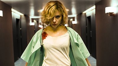 bild aus der news Neues Projekt für Scarlett Johansson: Die Schauspielerin macht den "Psychopath Test"