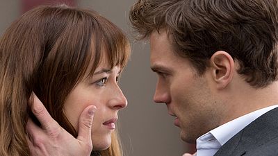 bild aus der news Der Siegeszug geht weiter: In welchen Ländern "Fifty Shades of Grey" besonders erfolgreich ist