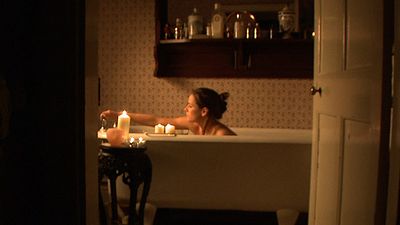 bild aus der news Der Feind in meinem Haus: Deutscher Trailer zum Found-Footage-Horror "You are not alone – Jemand ist hier"