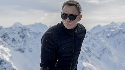 bild aus der news "James Bond - Spectre": Bei Dreharbeiten zum neuen "007"-Film wurde ein Mitglied der Filmcrew verletzt