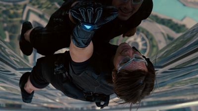 Gerücht über Abbruch der Dreharbeiten von "Mission: Impossible 5" wegen des "schlechten Endes" sind laut dem Regisseur falsch
