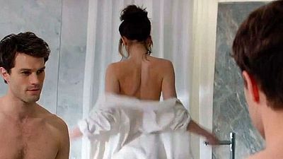 bild aus der news Nächster "Fifty Shades Of Grey"-Aufreger: Im Kinosaal masturbierende Zuschauerin verhaftet