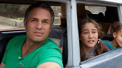 bild aus der news Rührend: Erster Trailer zum Drama "Infinitely Polar Bear" mit Mark Ruffalo und Zoe Saldana