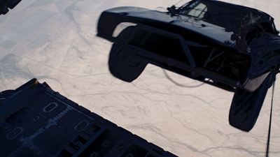 "Fast & Furious 7": Komplette Liste der Autos im siebten Teil der erfolgreichen Action-Reihe