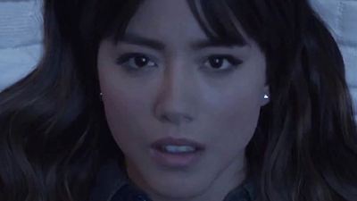 "Marvel's Agents of S.H.I.E.L.D.": Skye wird "inhuman" im neuen Gänsehaut-Teaser zur Fortsetzung der zweiten Staffel