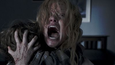 bild aus der news Exklusiv: Der Trailer zum preisgekrönten Horror-Hit "Der Babadook"