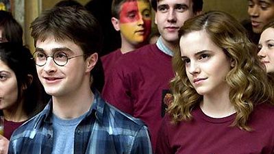 bild aus der news Mashup-Video: "Harry Potter und der Halbblutprinz" als Teenie-Komödie