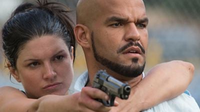 Mit "Haywire"-Star Gina Carano ist im deutschen Trailer zu "In the Blood" nicht zu spaßen