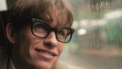 bild aus der news Erstes Szenenbild zum Transgender-Drama "The Danish Girl" mit Oscar-Gewinner Eddie Redmayne