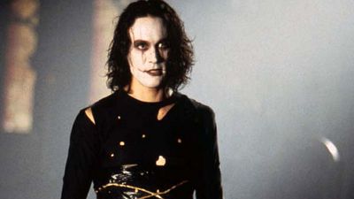 bild aus der news "The Crow"-Reboot: Jack Huston für Hauptrolle im Gespräch